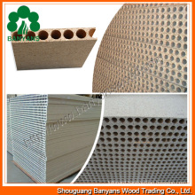 Best Price Hollow-Core Particleboard for Construction
